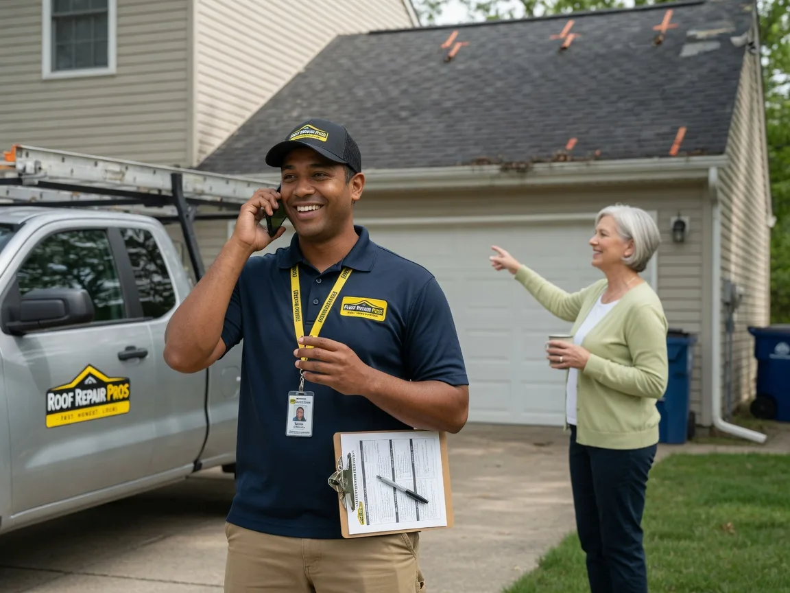 Roof Repair Parkersburg, IL FAQs
